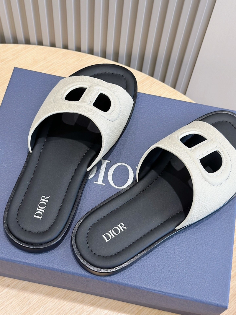 Christian Dior Slippers